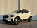 Km 0 VOLVO XC40