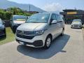usato VOLKSWAGEN Caravelle