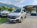 usato VOLKSWAGEN Caravelle