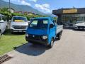 usato PIAGGIO Quargo
