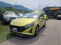 usato HYUNDAI i20