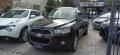 usato CHEVROLET Captiva