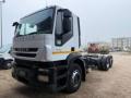 usato IVECO Altro