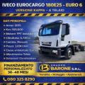 usato IVECO Altro