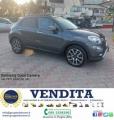 usato FIAT 500X