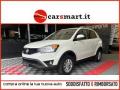 usato SSANGYONG Korando