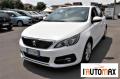 usato PEUGEOT 308