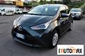 usato TOYOTA Aygo