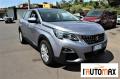 usato PEUGEOT 3008