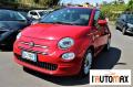usato FIAT 500
