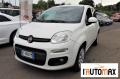 usato FIAT New Panda