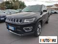 usato JEEP Compass