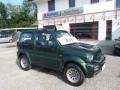 usato SUZUKI Jimny