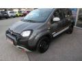 usato FIAT Panda Cross