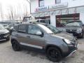 usato FIAT Panda Cross