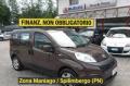 usato FIAT Qubo