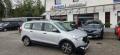 usato DACIA Lodgy
