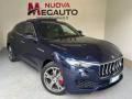 usato MASERATI Levante