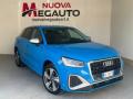 usato AUDI Q2