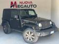 usato JEEP Wrangler