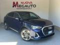 usato AUDI Q3