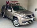 usato VOLKSWAGEN Amarok