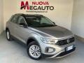 usato VOLKSWAGEN T Roc