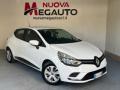 usato RENAULT Clio