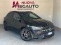 usato MERCEDES GLA 200