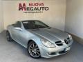 usato MERCEDES SLK 200