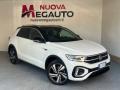 usato VOLKSWAGEN T Roc