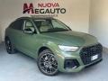 usato AUDI Q5