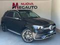 usato MERCEDES GLE 400