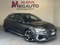usato AUDI S3
