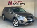 usato LAND ROVER Discovery Sport