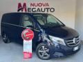 usato MERCEDES V 220