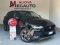 usato JAGUAR E Pace