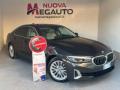 usato BMW 520