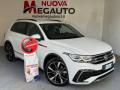 usato VOLKSWAGEN Tiguan