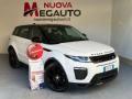 usato LAND ROVER Range Rover Evoque