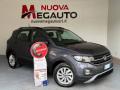 usato VOLKSWAGEN T Cross