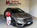 usato MERCEDES GLA 220