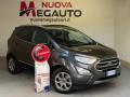 usato FORD EcoSport