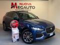 usato JAGUAR F Pace