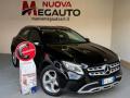usato MERCEDES GLA 200