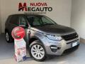 usato LAND ROVER Discovery Sport