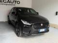 usato JAGUAR E Pace