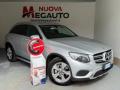 usato MERCEDES GLC 250