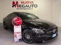 usato MERCEDES C 300