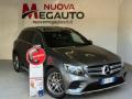 usato MERCEDES GLC 220